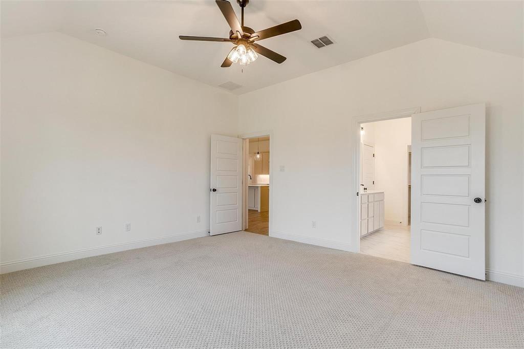 Coyote Crossing - Residential