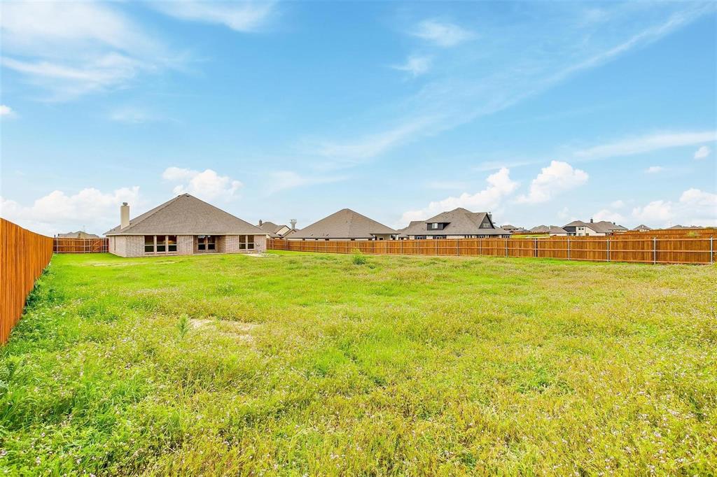 Coyote Crossing - Residential