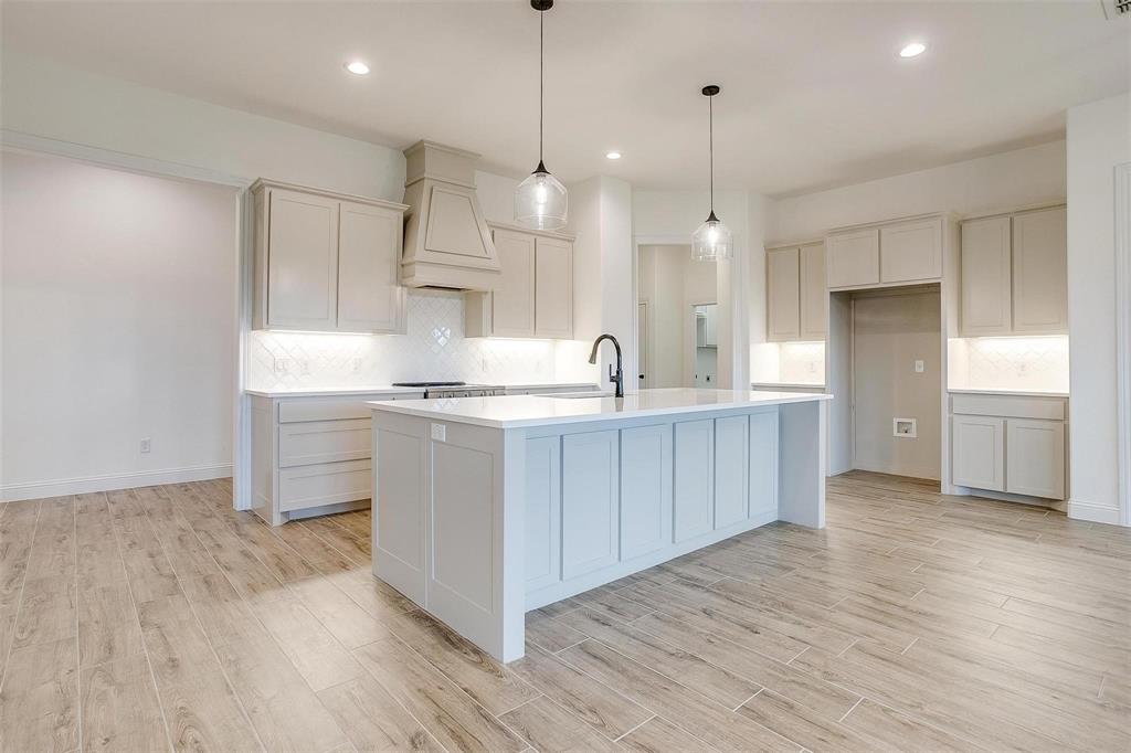 Coyote Crossing - Residential