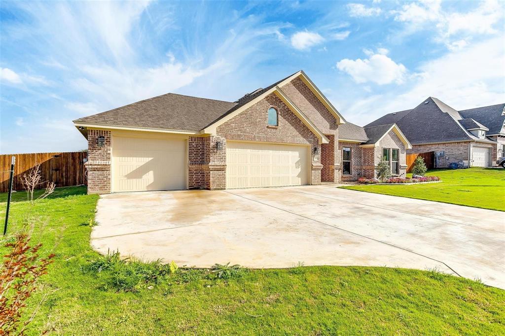 Coyote Crossing - Residential