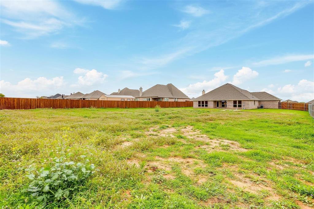 Coyote Crossing - Residential