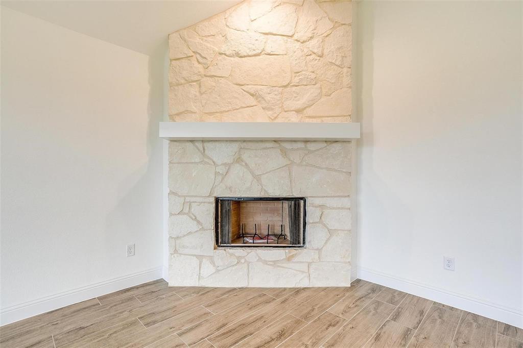 Coyote Crossing - Residential