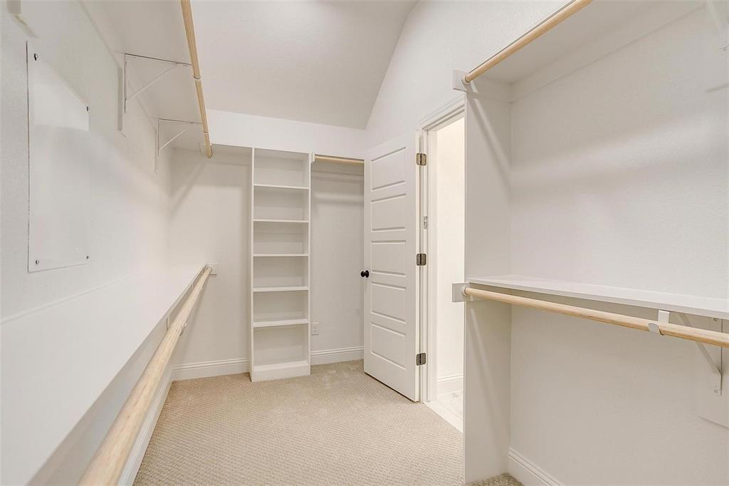 Coyote Crossing - Residential