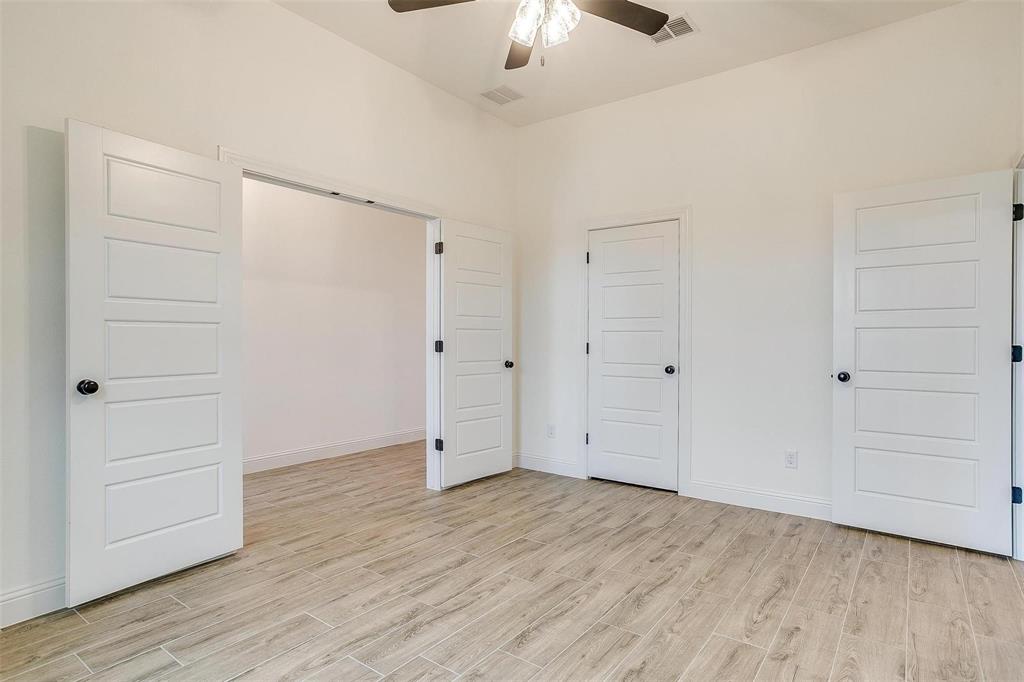 Coyote Crossing - Residential