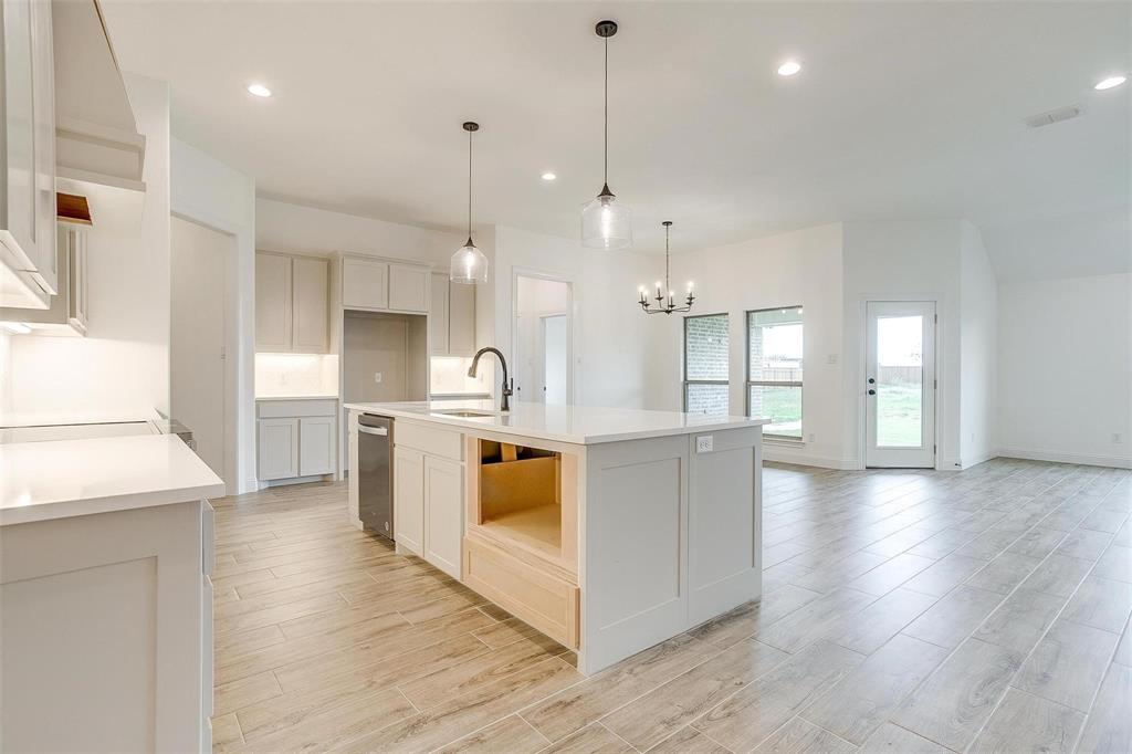 Coyote Crossing - Residential