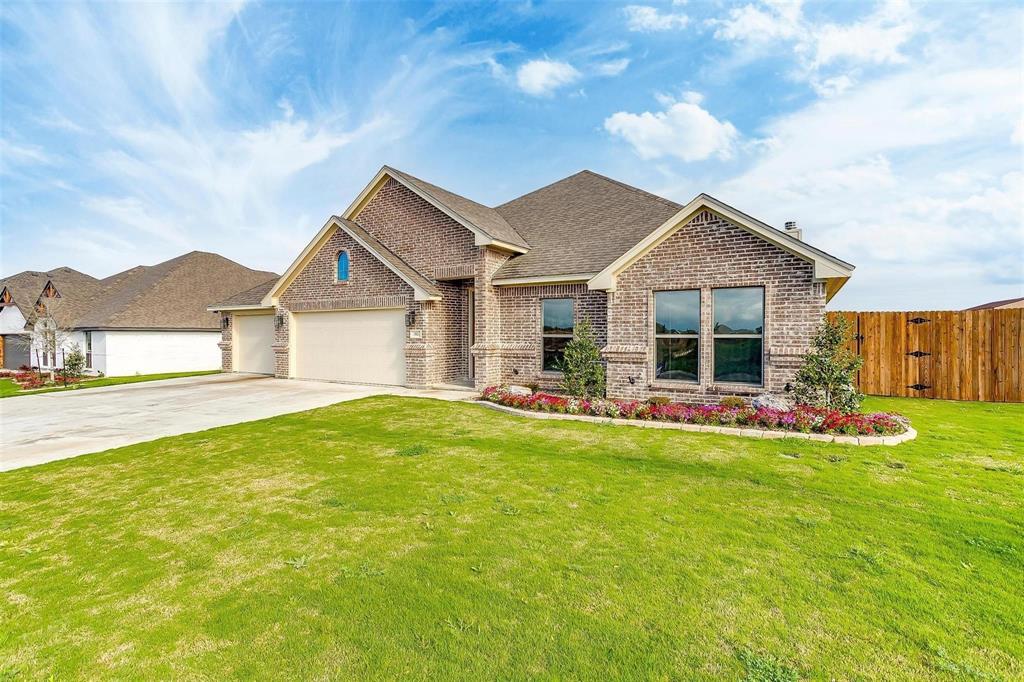 Coyote Crossing - Residential