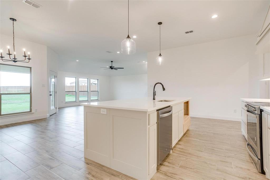 Coyote Crossing - Residential