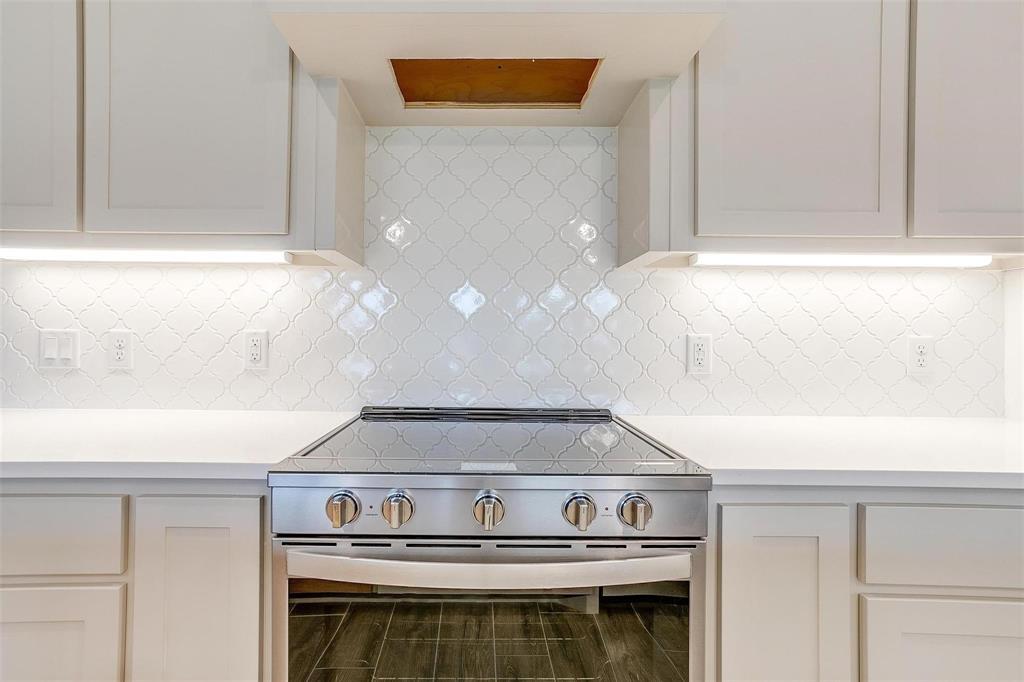 Coyote Crossing - Residential