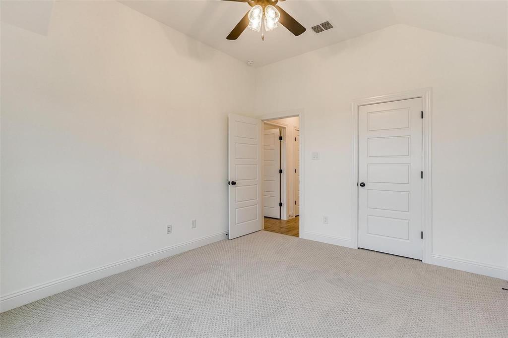 Coyote Crossing - Residential