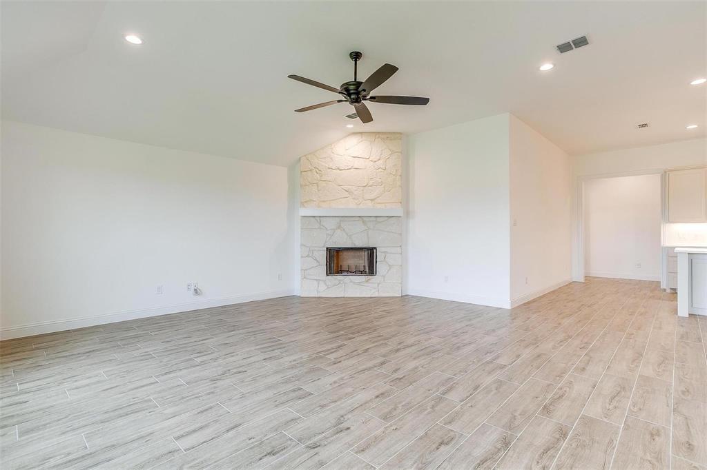 Coyote Crossing - Residential