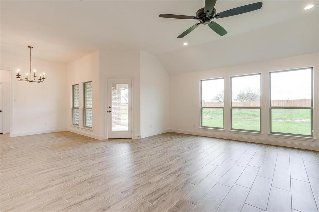 Coyote Crossing - Residential