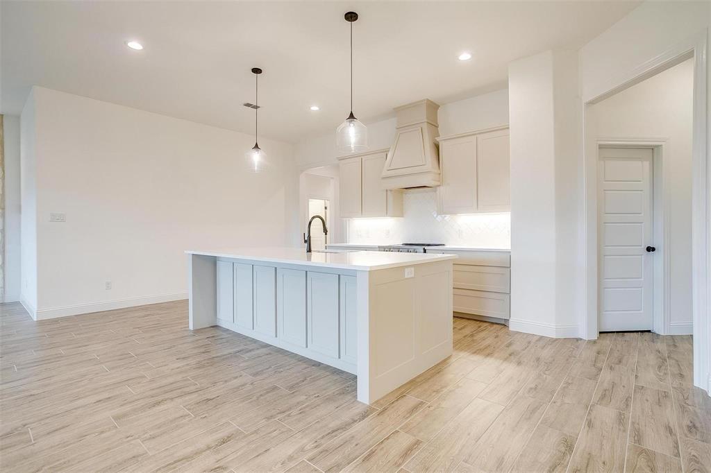 Coyote Crossing - Residential