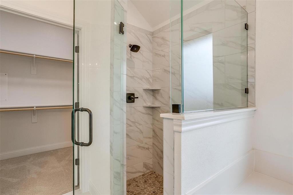 Coyote Crossing - Residential