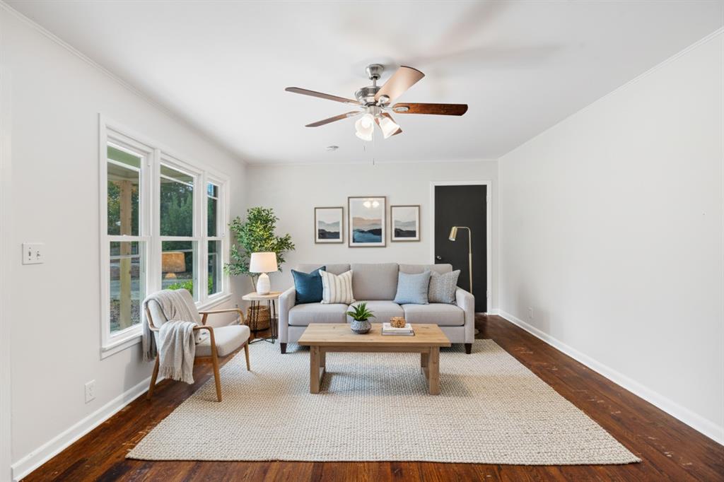 City Of Paris - Residential