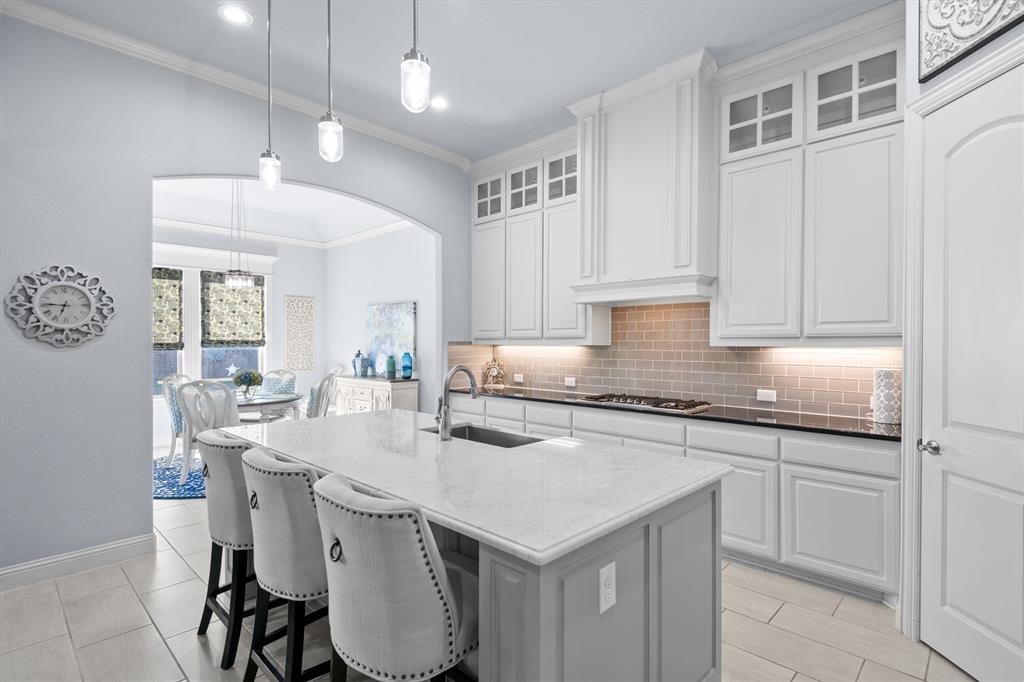 Estates Of Garden Valley - Residential