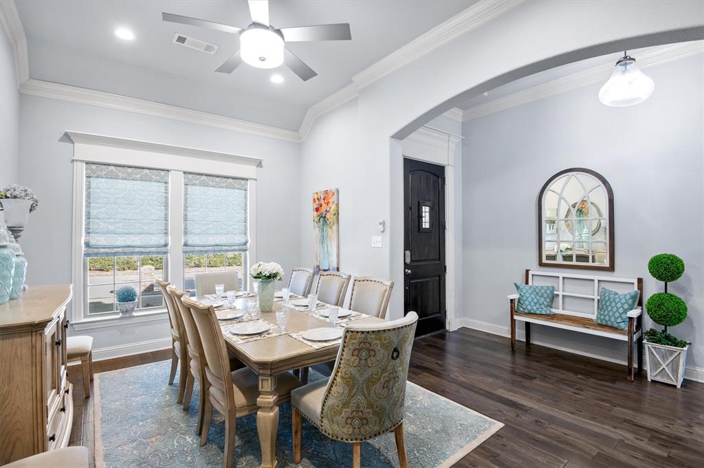 Estates Of Garden Valley - Residential