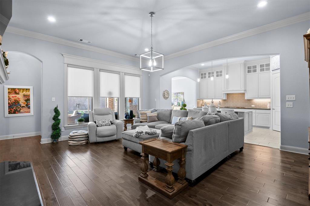 Estates Of Garden Valley - Residential