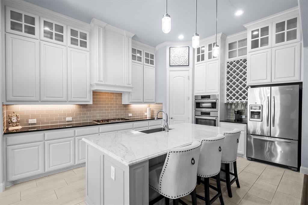 Estates Of Garden Valley - Residential