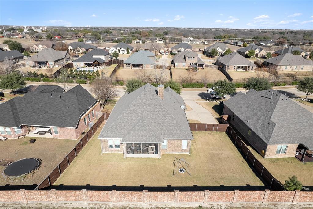 Estates Of Garden Valley - Residential