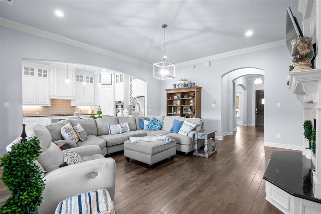 Estates Of Garden Valley - Residential