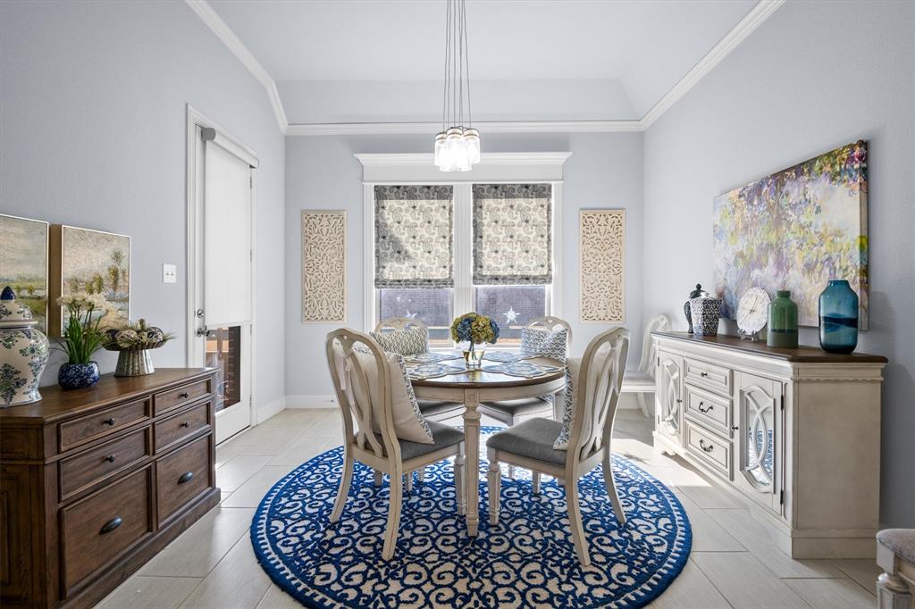 Estates Of Garden Valley - Residential