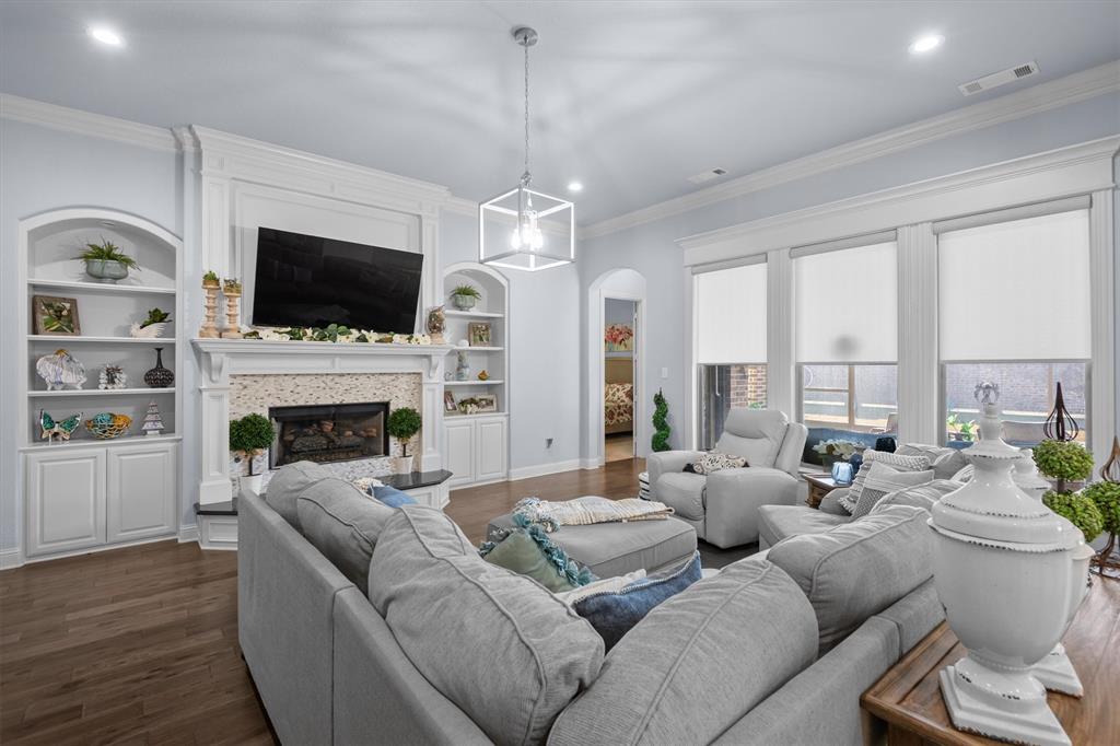 Estates Of Garden Valley - Residential