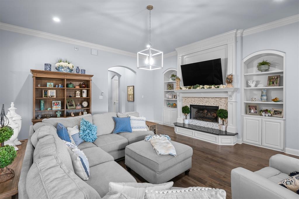 Estates Of Garden Valley - Residential