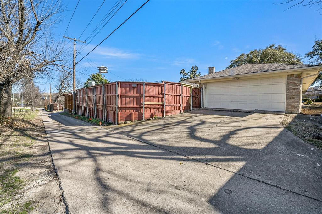 Highlands West - Residential