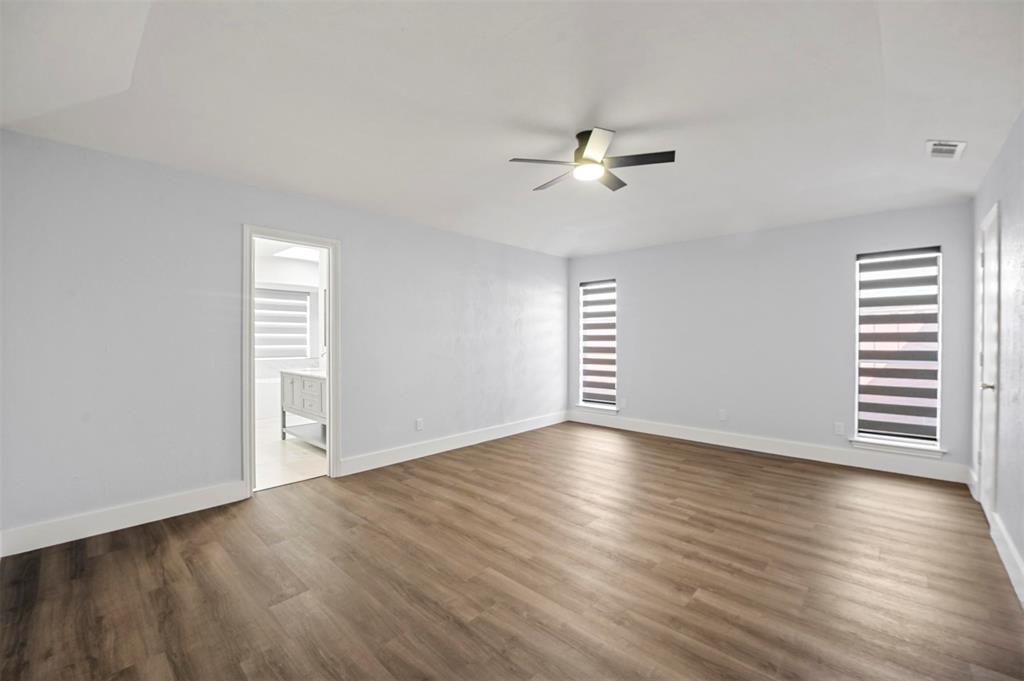 Highlands West - Residential