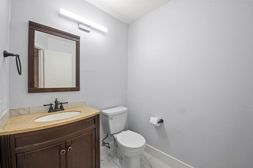 Highlands West - Residential