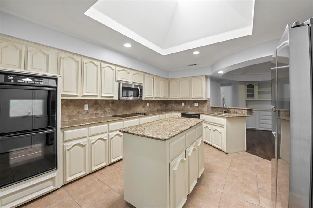 Highlands West - Residential