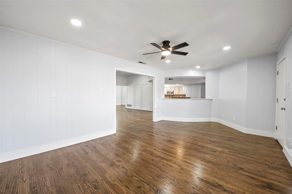 Highlands West - Residential