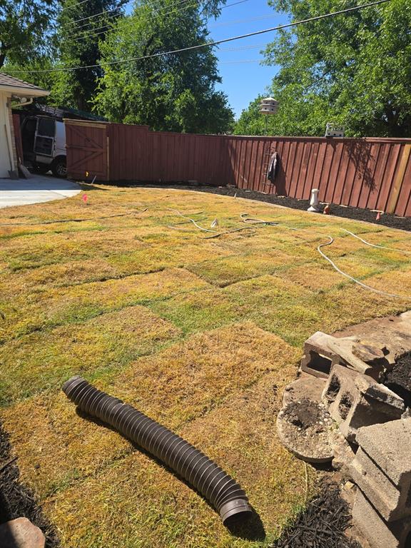 Highlands West - Residential