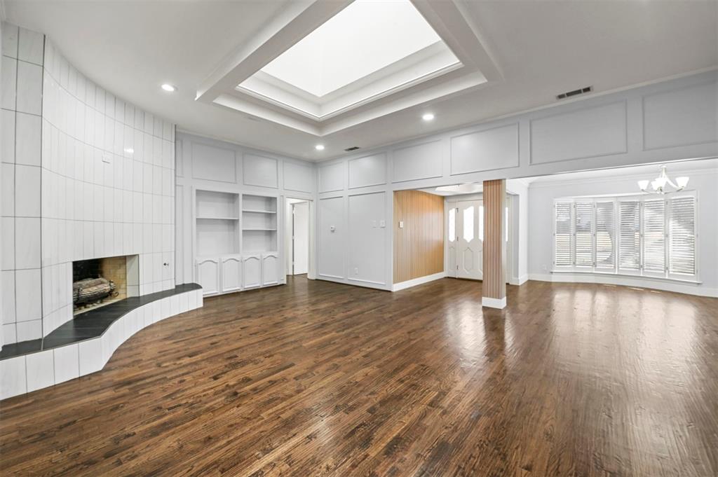 Highlands West - Residential