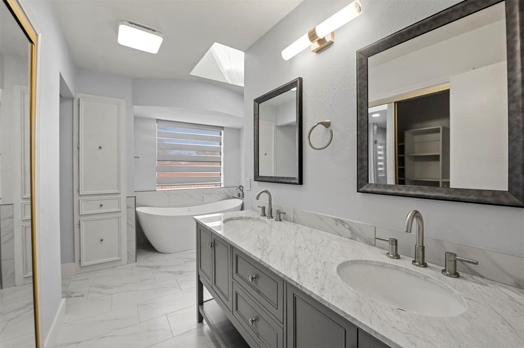 Highlands West - Residential