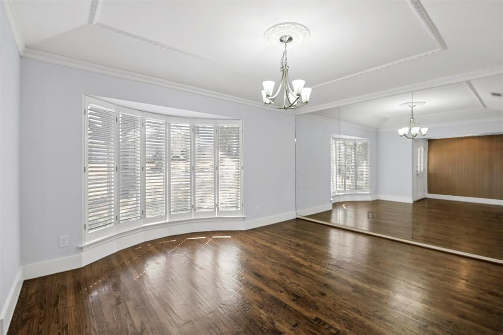 Highlands West - Residential