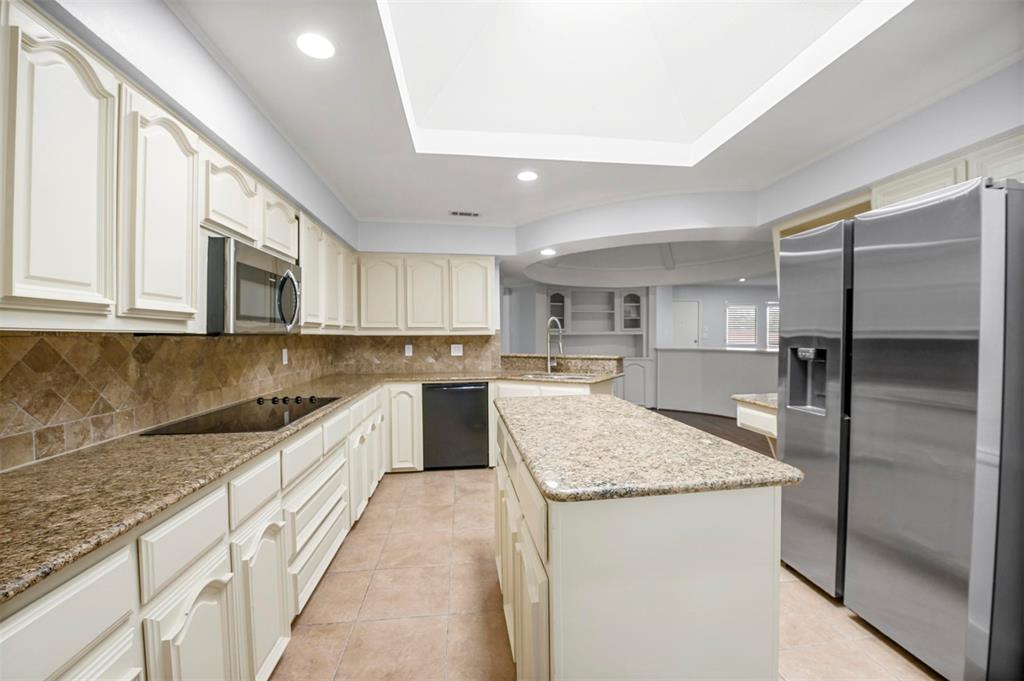 Highlands West - Residential