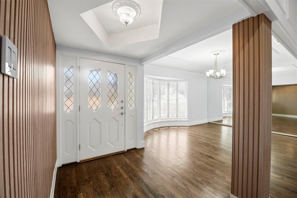 Highlands West - Residential