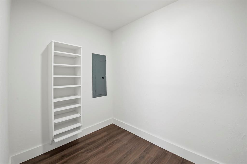 Highlands West - Residential