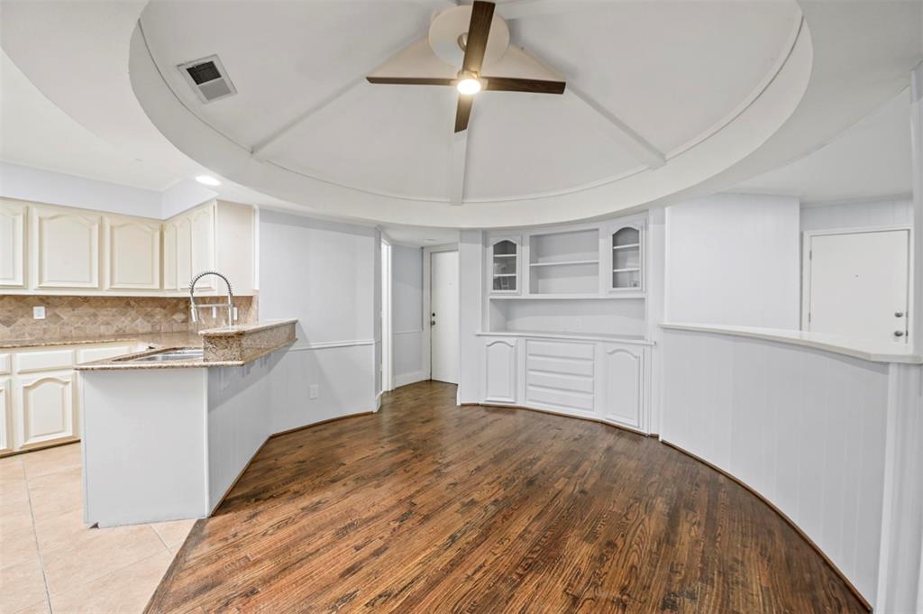 Highlands West - Residential