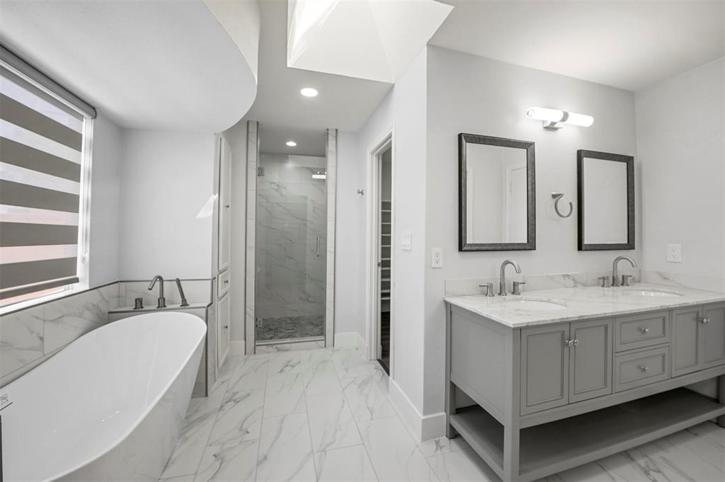 Highlands West - Residential