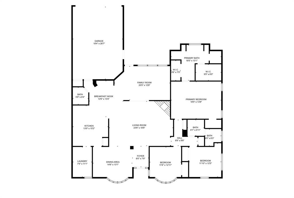 Highlands West - Residential