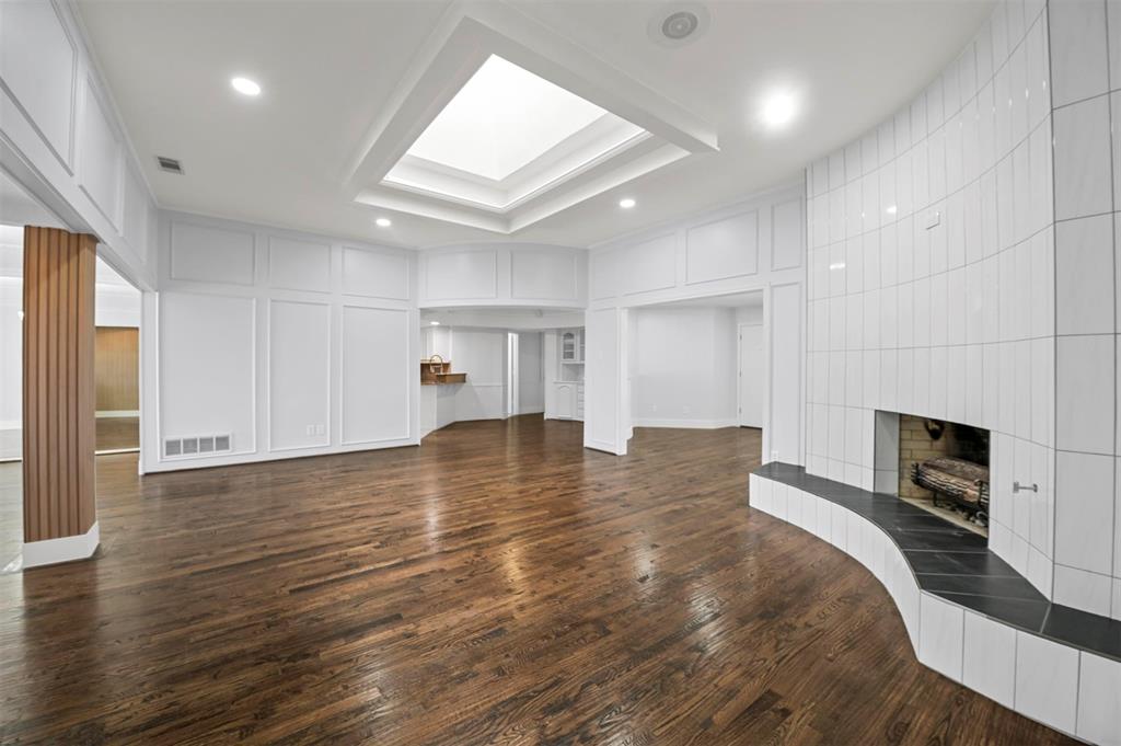 Highlands West - Residential