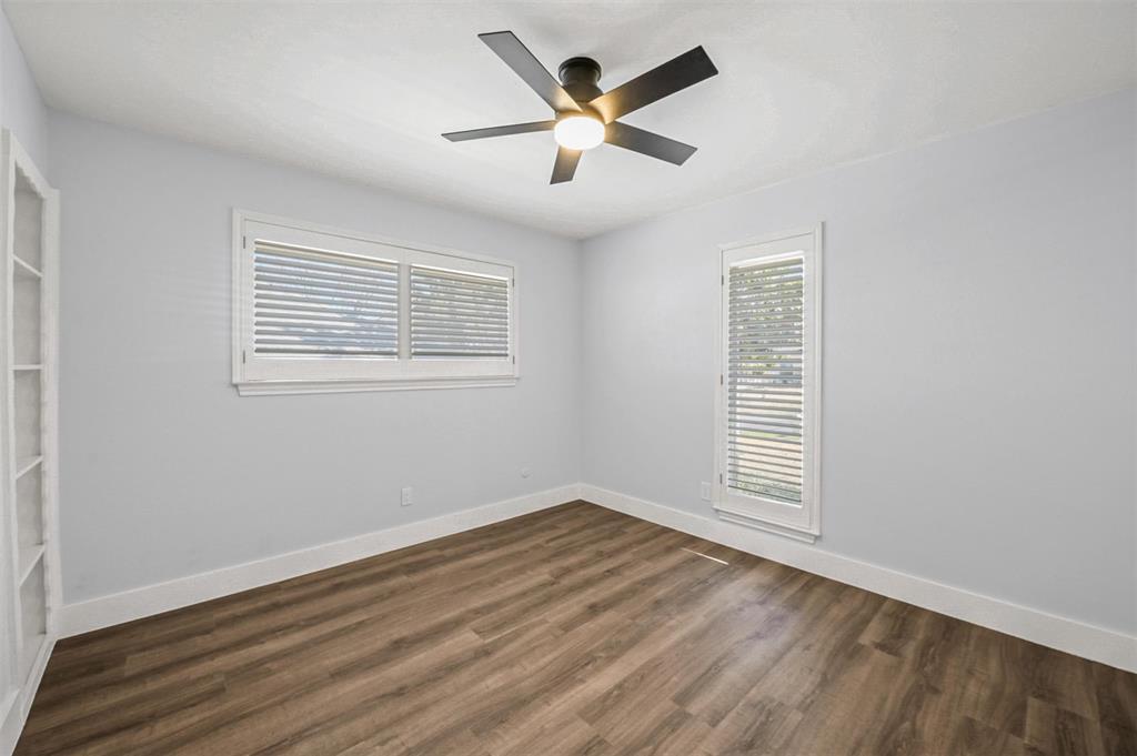 Highlands West - Residential