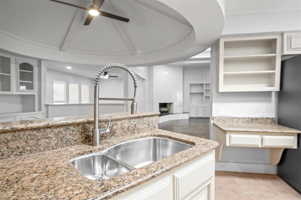 Highlands West - Residential