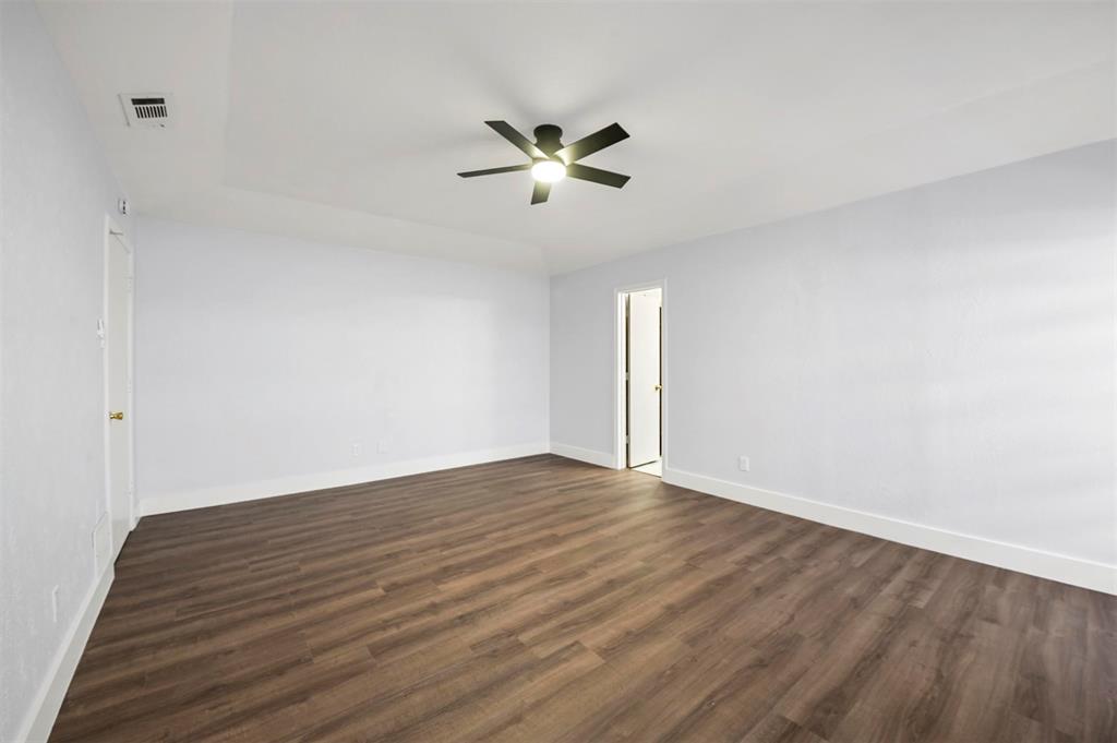 Highlands West - Residential