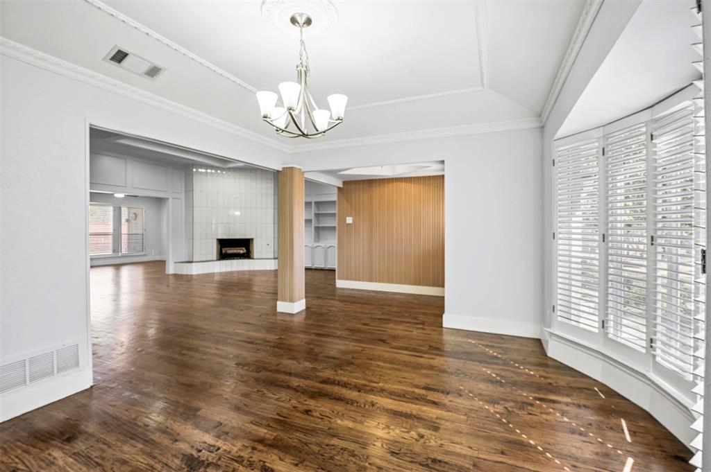 Highlands West - Residential