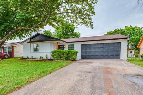 626 Thrush Avenue Duncanville TX 75116