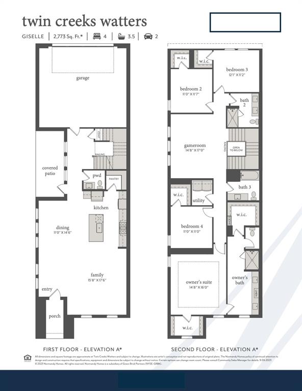 1042 Featherglass Lane