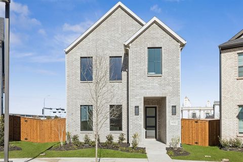 1042 Featherglass Lane Allen TX 75013